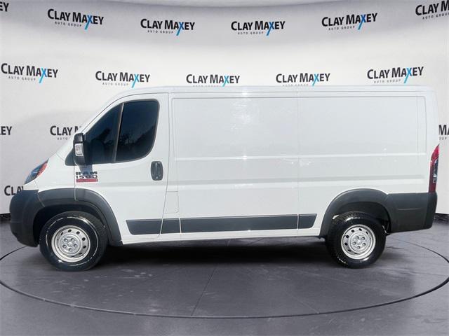 used 2020 Ram ProMaster 1500 car, priced at $15,980