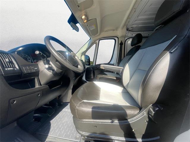 used 2020 Ram ProMaster 1500 car, priced at $15,980