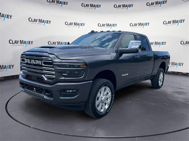 new 2025 Ram 2500 car, priced at $67,789