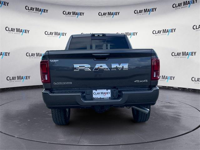 new 2025 Ram 2500 car, priced at $65,695