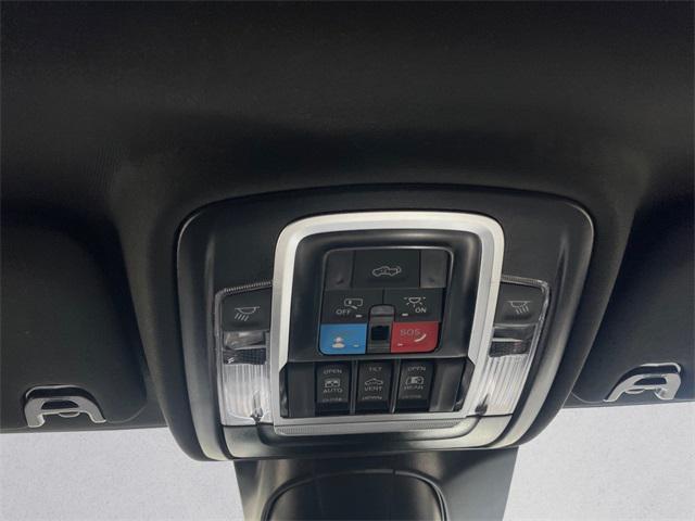 new 2025 Ram 2500 car, priced at $65,695