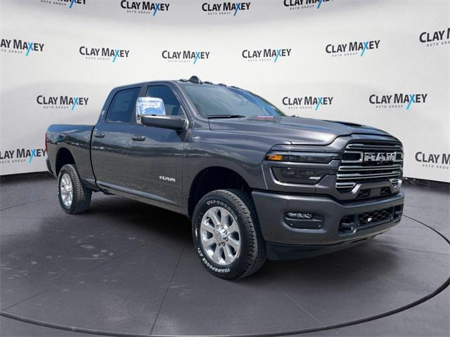 new 2025 Ram 2500 car, priced at $65,695