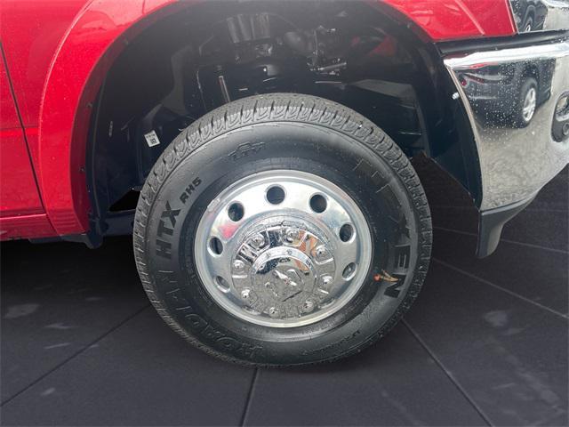 new 2026 Ram 3500 car, priced at $97,545