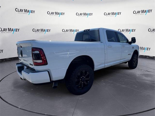 new 2024 Ram 2500 car, priced at $86,252