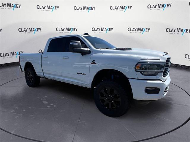 new 2024 Ram 2500 car, priced at $86,252