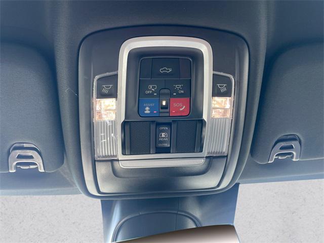 new 2024 Ram 2500 car, priced at $86,252