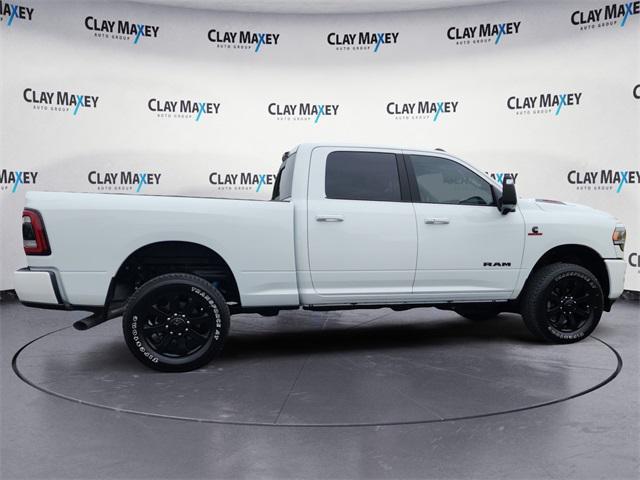 new 2024 Ram 2500 car, priced at $84,538