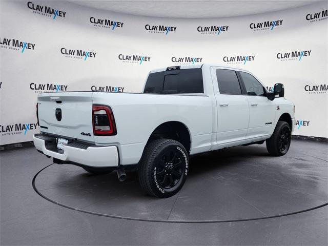 new 2024 Ram 2500 car, priced at $84,538