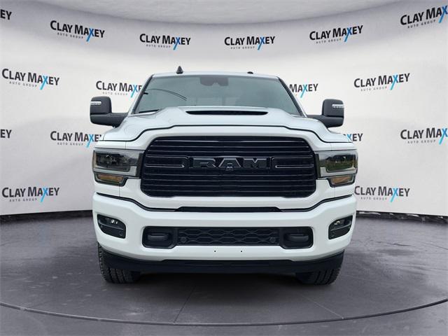 new 2024 Ram 2500 car, priced at $84,538