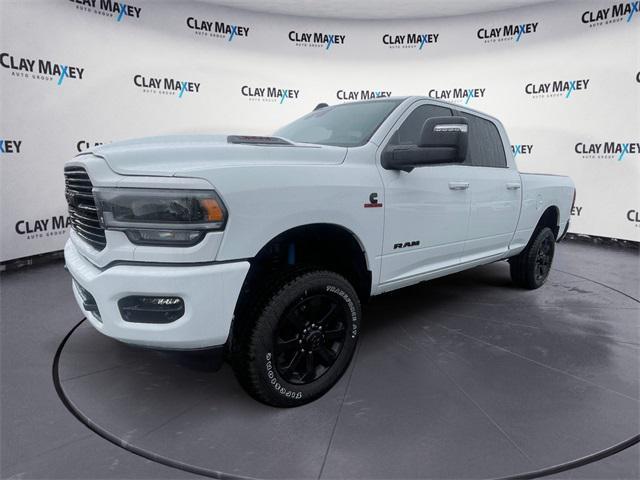 new 2024 Ram 2500 car, priced at $75,605