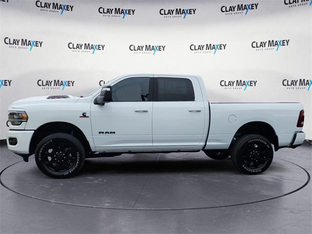 new 2024 Ram 2500 car, priced at $84,538