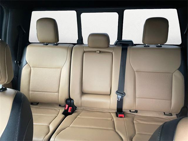 used 2023 Ford F-150 car, priced at $43,980