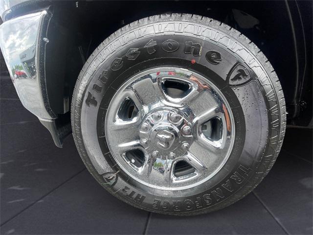 new 2025 Ram 2500 car, priced at $65,970