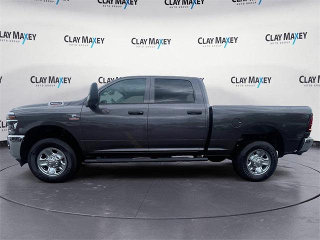 new 2025 Ram 2500 car, priced at $65,970