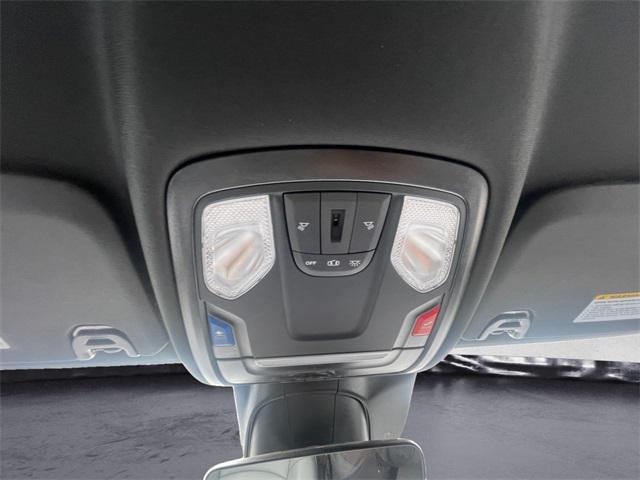 new 2025 Ram 2500 car, priced at $65,970