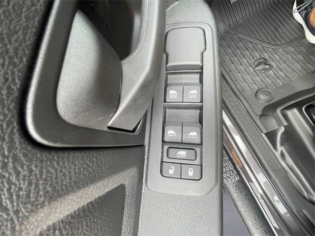 new 2025 Ram 2500 car, priced at $65,970