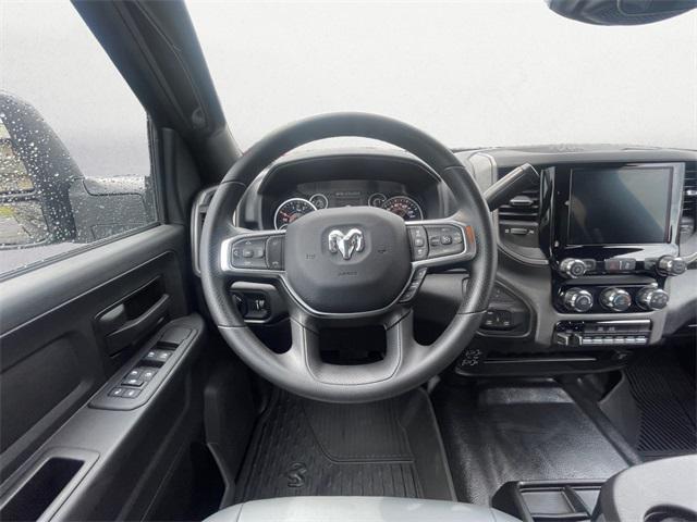 new 2025 Ram 2500 car, priced at $65,970