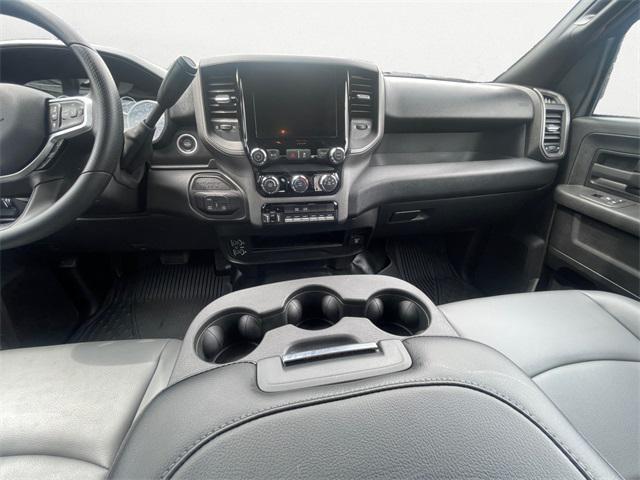 new 2025 Ram 2500 car, priced at $65,970