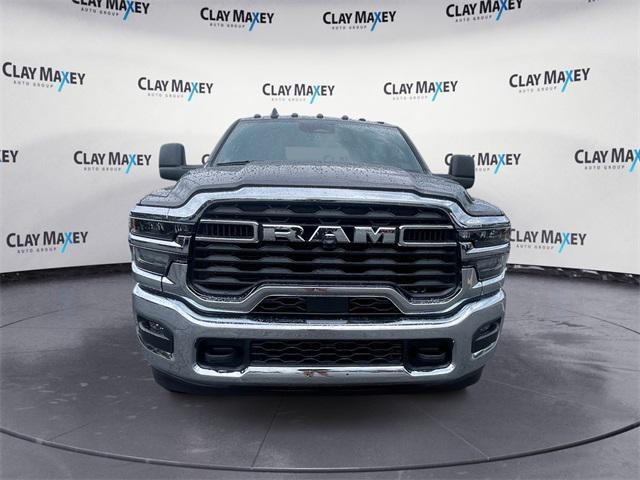 new 2025 Ram 2500 car, priced at $65,970