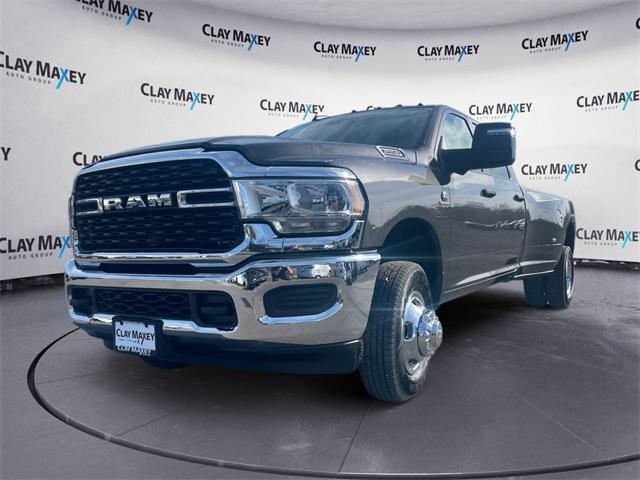 new 2024 Ram 3500 car, priced at $67,252