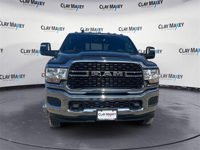 new 2024 Ram 3500 car, priced at $67,252