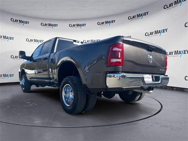 new 2024 Ram 3500 car, priced at $67,252