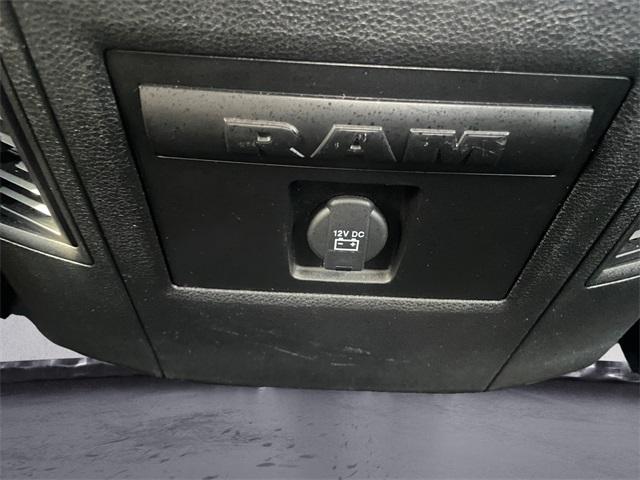 used 2022 Ram 1500 Classic car, priced at $27,115