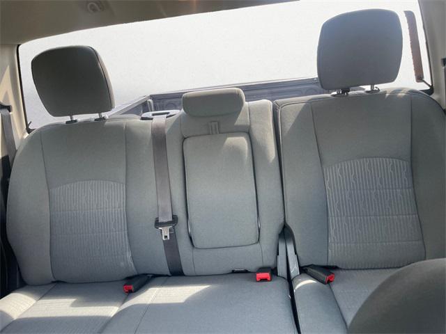 used 2022 Ram 1500 Classic car, priced at $27,115
