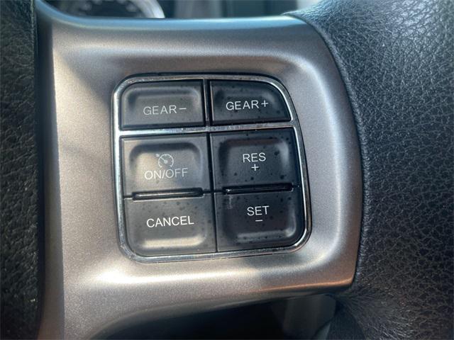 used 2022 Ram 1500 Classic car, priced at $27,115