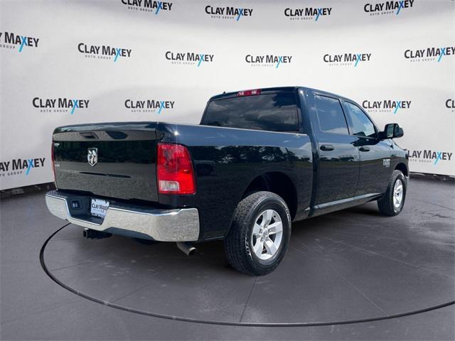 used 2022 Ram 1500 Classic car, priced at $27,115