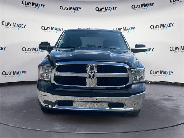 used 2022 Ram 1500 Classic car, priced at $27,115