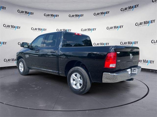 used 2022 Ram 1500 Classic car, priced at $27,115