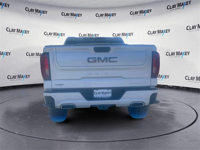 used 2024 GMC Sierra 1500 car, priced at $69,980