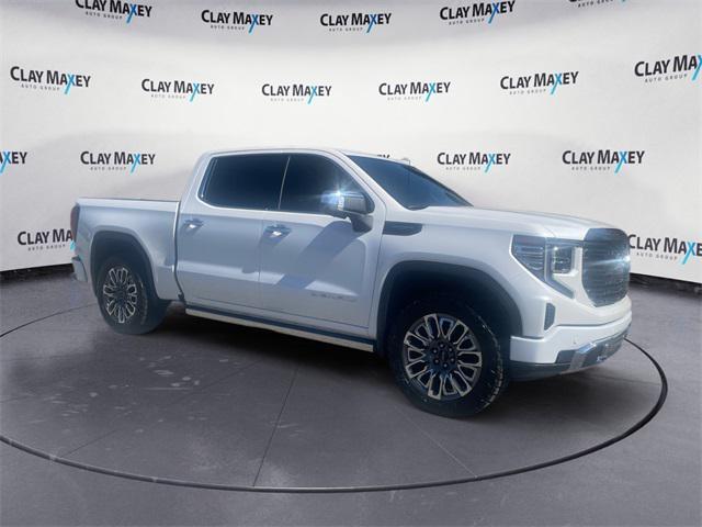used 2024 GMC Sierra 1500 car, priced at $69,980