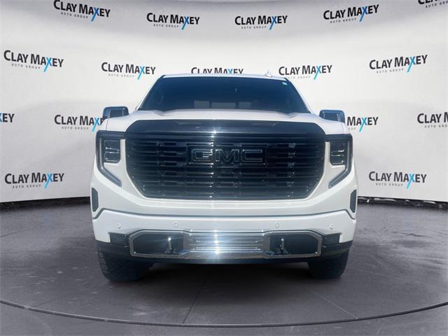 used 2024 GMC Sierra 1500 car, priced at $69,980