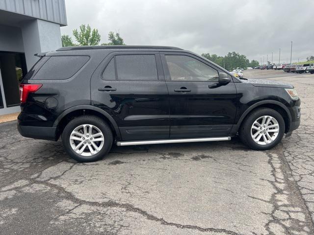 used 2016 Ford Explorer car, priced at $17,669