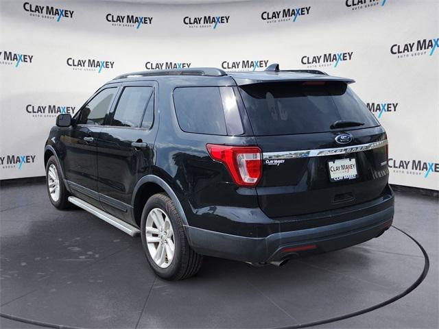 used 2016 Ford Explorer car, priced at $15,580