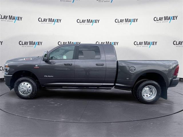 new 2025 Ram 3500 car, priced at $89,479