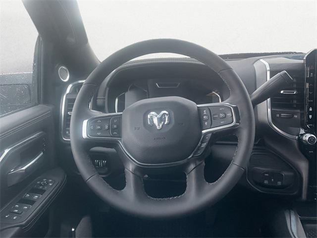 new 2025 Ram 3500 car, priced at $89,479