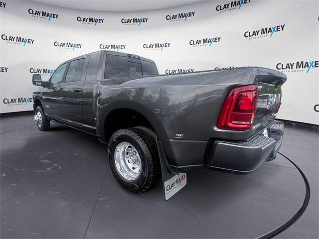 new 2025 Ram 3500 car, priced at $89,479