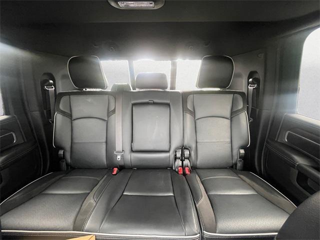 new 2025 Ram 3500 car, priced at $89,479