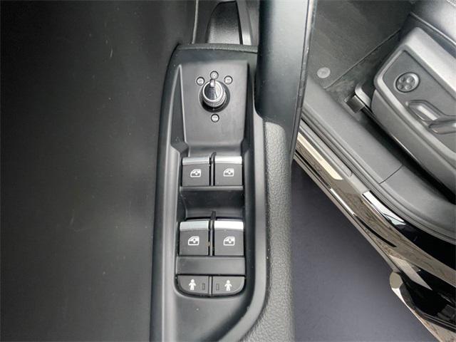 used 2021 Audi Q5 car, priced at $22,980
