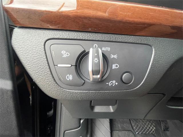 used 2021 Audi Q5 car, priced at $22,980