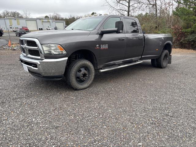 used 2016 Ram 3500 car, priced at $20,980