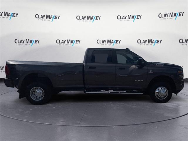 new 2025 Ram 3500 car, priced at $76,647
