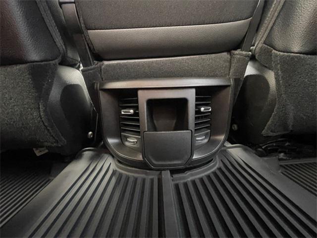 new 2025 Ram 2500 car, priced at $53,410