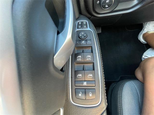 used 2024 Ram 2500 car, priced at $47,980