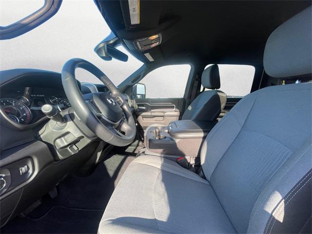 used 2024 Ram 2500 car, priced at $47,980