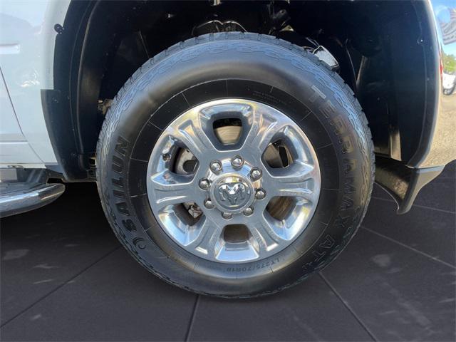 used 2024 Ram 2500 car, priced at $47,980