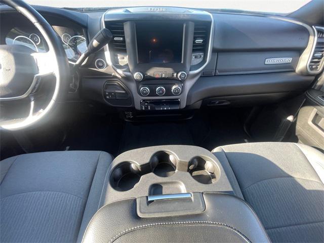 used 2024 Ram 2500 car, priced at $47,980